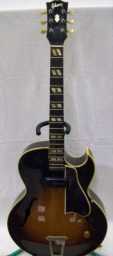 Gibson ES-175 1950 Sunburst project.jpg